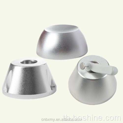 EAS เสื้อผ้าความปลอดภัยแท็ก Detacher Magnet Tag Remover